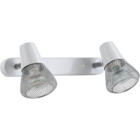  - Спот Arte Lamp A9268AP-2WH