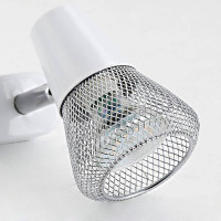  - Спот Arte Lamp A9268AP-2WH