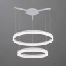 Подвесной светодиодный светильник Arte Lamp A2504SP-2WH - Подвесной светодиодный светильник Arte Lamp A2504SP-2WH