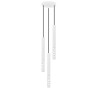 Подвесная светодиодная люстра ST Luce Fizorio SL1577.503.03 - Подвесная светодиодная люстра ST Luce Fizorio SL1577.503.03