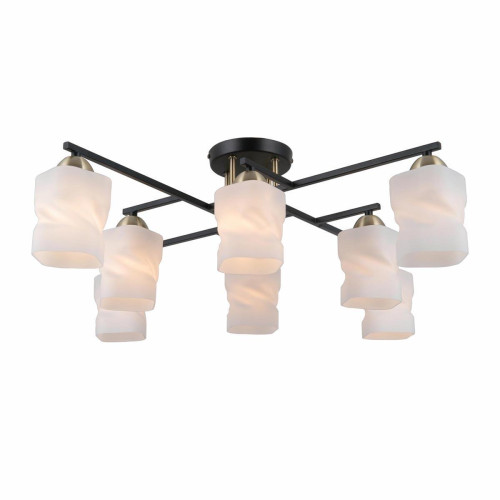 Потолочная люстра Citilux Джером CL129285 