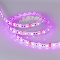  - Лента герметичная RTW-SE-B60-10mm 12V RGB (14.4 W/m, IP65, 5060, 5m) (Arlight, -)