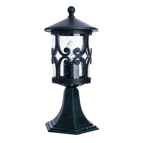 Уличный светильник Arte Lamp Persia A1454FN-1BG 