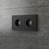 Розетка Werkel Hammer с заземлением черный W1271008 4690389162596 - Розетка Werkel Hammer с заземлением черный W1271008 4690389162596