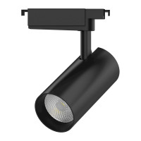  - Трековый светодиодный светильник Gauss Track Light Led TR088