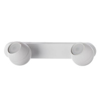  - Спот Arte Lamp Sfera A5781AP-2WH