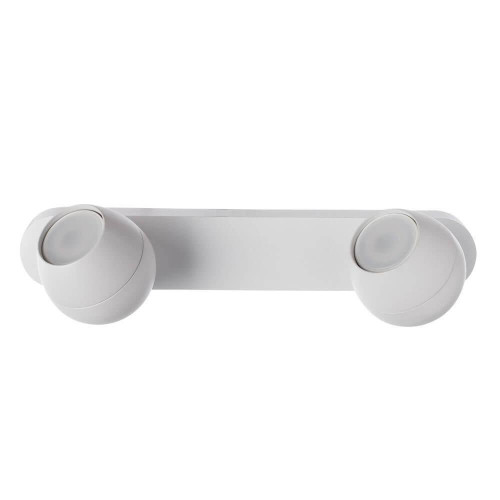 Спот Arte Lamp Sfera A5781AP-2WH 