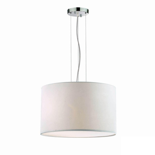 Подвесной светильник Ideal Lux Wheel SP3 009681 