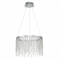  - Подвесной светодиодный светильник ST Luce Vega SL6201.103.24