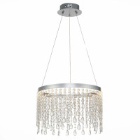  - Подвесной светодиодный светильник ST Luce Vega SL6201.103.24