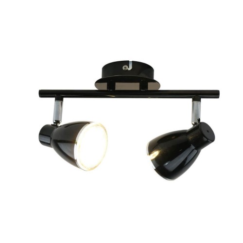 Светодиодный спот Arte Lamp Gioved A6008PL-2BK 