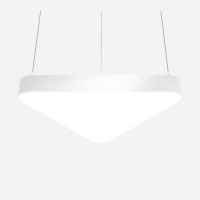  - Подвесной светодиодный светильник Siled Trinity 7371325