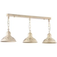  - Подвесной светильник Freya FR2566-PL-33-WG