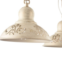  - Подвесной светильник Freya FR2566-PL-33-WG