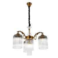  - Подвесная люстра MODELUX ML.842.3 BS