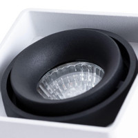  - Потолочный светильник Arte Lamp Pictor A5654PL-1WH