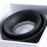 Потолочный светильник Arte Lamp Pictor A5654PL-1WH - Потолочный светильник Arte Lamp Pictor A5654PL-1WH