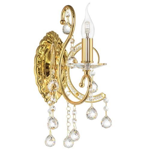 Бра Osgona Elegante 708612 