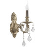 Бра Lucia Tucci Barletta W122.1 Cream White - Бра Lucia Tucci Barletta W122.1 Cream White