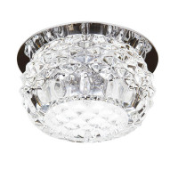  - Встраиваемый светильник Lightstar Cesare Sphe 004254