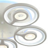 Потолочная люстра Wedo Light Torfred  75397.01.09.05 - Потолочная люстра Wedo Light Torfred  75397.01.09.05