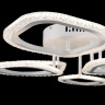 Потолочная светодиодная люстра Freya Saida FR10016CL-L72W - Потолочная светодиодная люстра Freya Saida FR10016CL-L72W