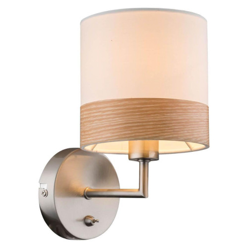 Бра Globo Chipsy 15221W 
