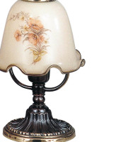  - Настольная лампа Reccagni Angelo P.965 Dec