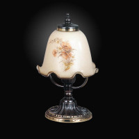  - Настольная лампа Reccagni Angelo P.965 Dec