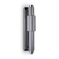  - Настенный светильник (бра) Maytoni MOD308WL-L9CH3K
