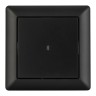 Панель Knob SR-KN0120-IN Graphite (KNX, DIM) (Arlight, IP20 Пластик, 2 года) - Панель Knob SR-KN0120-IN Graphite (KNX, DIM) (Arlight, IP20 Пластик, 2 года)