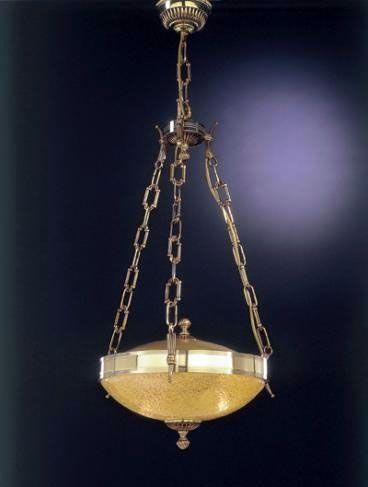 Подвесной светильник Reccagni Angelo L.701/2 