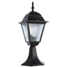 Уличный светильник Arte Lamp Bremen A1014FN-1BK - Уличный светильник Arte Lamp Bremen A1014FN-1BK