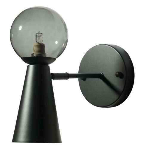 Бра Loft IT Halley 10046W Black 