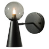 Бра Loft IT Halley 10046W Black - Бра Loft IT Halley 10046W Black