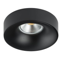  - Встраиваемый светильник Lightstar Levigo (010027+510027) L01002727