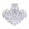Люстра Freya FR2302CL-04S - Люстра Freya FR2302CL-04S