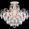 Люстра Freya FR2302CL-04S - Люстра Freya FR2302CL-04S