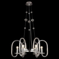  - Подвесная люстра Maytoni Taro MOD026PL-06CH