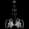 Подвесная люстра Maytoni Taro MOD026PL-06CH - Подвесная люстра Maytoni Taro MOD026PL-06CH
