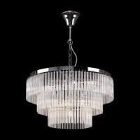  - Подвесная люстра Maytoni Colonne MOD093PL-09CH