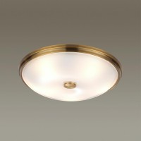  - Потолочный светильник Odeon Light Pelow 4956/5