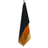  - Подвесной светильник MD2063-1A black/gold
